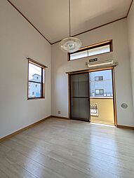 エスポワール 1階1Kのリビング/ダイニング