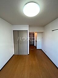 東武東上線 上板橋駅 徒歩9分の賃貸マンション 2階ワンルームのリビング/ダイニング