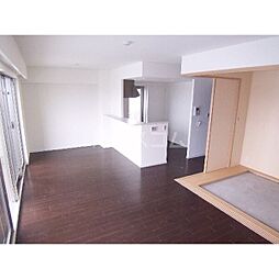 名古屋市営東山線 東山公園駅 徒歩5分の賃貸マンション 3階4LDKのリビング/ダイニング