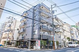 エクセリア早稲田I