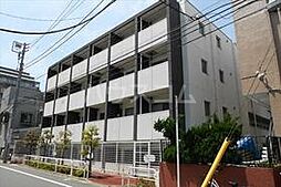 ビバリーホームズ西台III 308