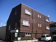 千葉県市川市若宮2丁目13-4：物件画像／ハウスコム千葉株式会社　市川店