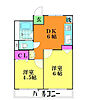 亀有白鳥マンション5階8.8万円