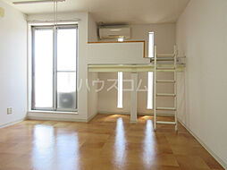 名古屋市営東山線 今池駅 徒歩9分の賃貸マンション 3階1Kのリビング/ダイニング