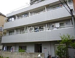 JR山手線 高田馬場駅 徒歩12分の賃貸マンション