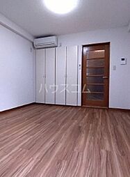 JR山手線 高田馬場駅 徒歩12分の賃貸マンション 1階1Kのリビング/ダイニング