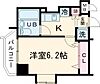 グランドガーラ西新宿ウエスト3階7.9万円
