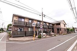 東京メトロ有楽町線 平和台駅 徒歩6分