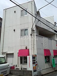 東武東上線 中板橋駅 徒歩5分