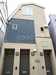 西武新宿線 沼袋駅 徒歩6分の賃貸アパート