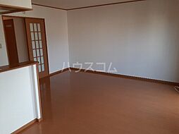 名古屋市営東山線 一社駅 徒歩18分の賃貸マンション 2階1LDKのリビング/ダイニング