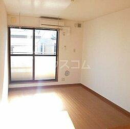 東急東横線 日吉駅 徒歩20分の賃貸マンション 2階1Kのリビング/ダイニング