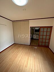 京王線 千歳烏山駅 徒歩4分の賃貸アパート 1階1Kのリビング/ダイニング