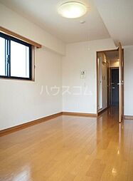 東京メトロ副都心線 雑司が谷駅 徒歩13分の賃貸マンション 3階1Kのリビング/ダイニング