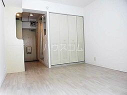 名古屋市営名城線 名古屋大学駅 徒歩11分の賃貸マンション 4階ワンルームのリビング/ダイニング