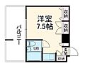 メゾン・ド・ミュール4階2.5万円