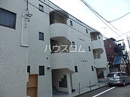 東京メトロ有楽町線 地下鉄成増駅 徒歩6分