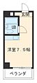 ビラ三秀神村4階2.4万円