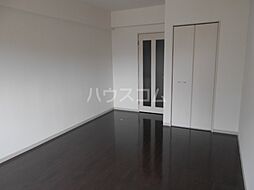 サンテアネックス 207 2階1Kのリビング/ダイニング