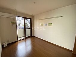 サンモール柴又 101 1階1Kのリビング/ダイニング