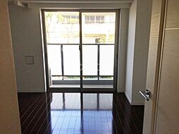 京王線 東府中駅 徒歩10分の賃貸マンション 10階1Kのリビング/ダイニング