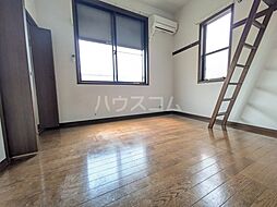 京王線 千歳烏山駅 徒歩15分の賃貸アパート 1階1Kのリビング/ダイニング