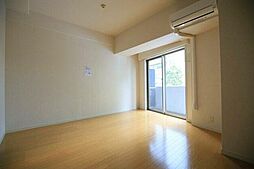 JR山手線 高田馬場駅 徒歩11分の賃貸マンション 2階1Kのリビング/ダイニング