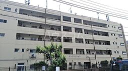 JR山手線 高田馬場駅 徒歩10分の賃貸マンション