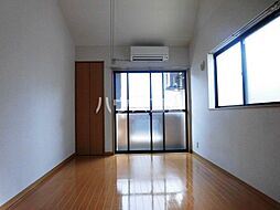 アミティエ本山 101 1階1Kのリビング/ダイニング