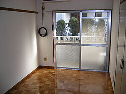 京王線 千歳烏山駅 徒歩1分の賃貸マンション 2階1Kのリビング/ダイニング