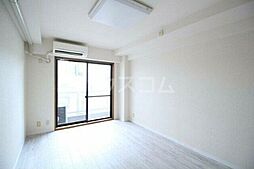 ＫＩＫビル 502 5階1Kのリビング/ダイニング