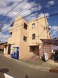 京成本線 京成高砂駅 徒歩9分の賃貸マンション