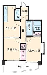 上社駅 8.2万円