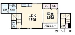 市川駅 9.8万円