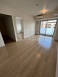 JR山手線 高田馬場駅 徒歩15分の賃貸マンション