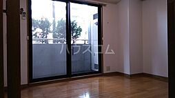 京王線 千歳烏山駅 徒歩5分の賃貸マンション 3階1Kのリビング/ダイニング