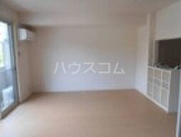 アネモスコートII 101 1階1LDKのリビング/ダイニング