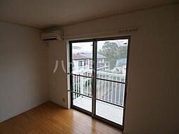 京王線 下高井戸駅 徒歩9分の賃貸アパート 2階1Kのリビング/ダイニング