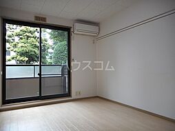 東武東上線 和光市駅 徒歩7分の賃貸アパート 1階2DKのリビング/ダイニング