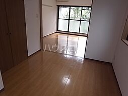 名古屋市営東山線 本山駅 徒歩4分の賃貸マンション 2階1DKのリビング/ダイニング