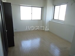 ＭａｒｃｈｅIII 802 8階ワンルームのリビング/ダイニング