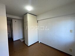 西村アパートメント 202 2階1Kのリビング/ダイニング