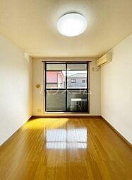 サンフォレスト 103 1階1Kのリビング/ダイニング