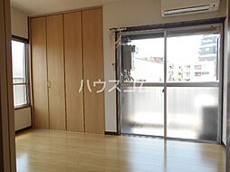 東武東上線 成増駅 徒歩5分の賃貸マンション 3階1Kのリビング/ダイニング