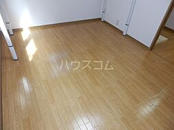 東武東上線 成増駅 徒歩13分の賃貸アパート 1階1Kのリビング/ダイニング