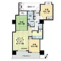 ライオンズタワー上尾20階20.2万円