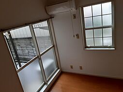 シティパレス上尾5 1階1Kのリビング/ダイニング