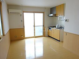 東武東上線 志木駅 徒歩12分の賃貸アパート