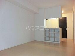 東武東上線 和光市駅 徒歩11分の賃貸アパート 1階1LDKのリビング/ダイニング