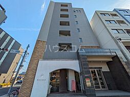 名古屋市営東山線 本山駅 徒歩4分